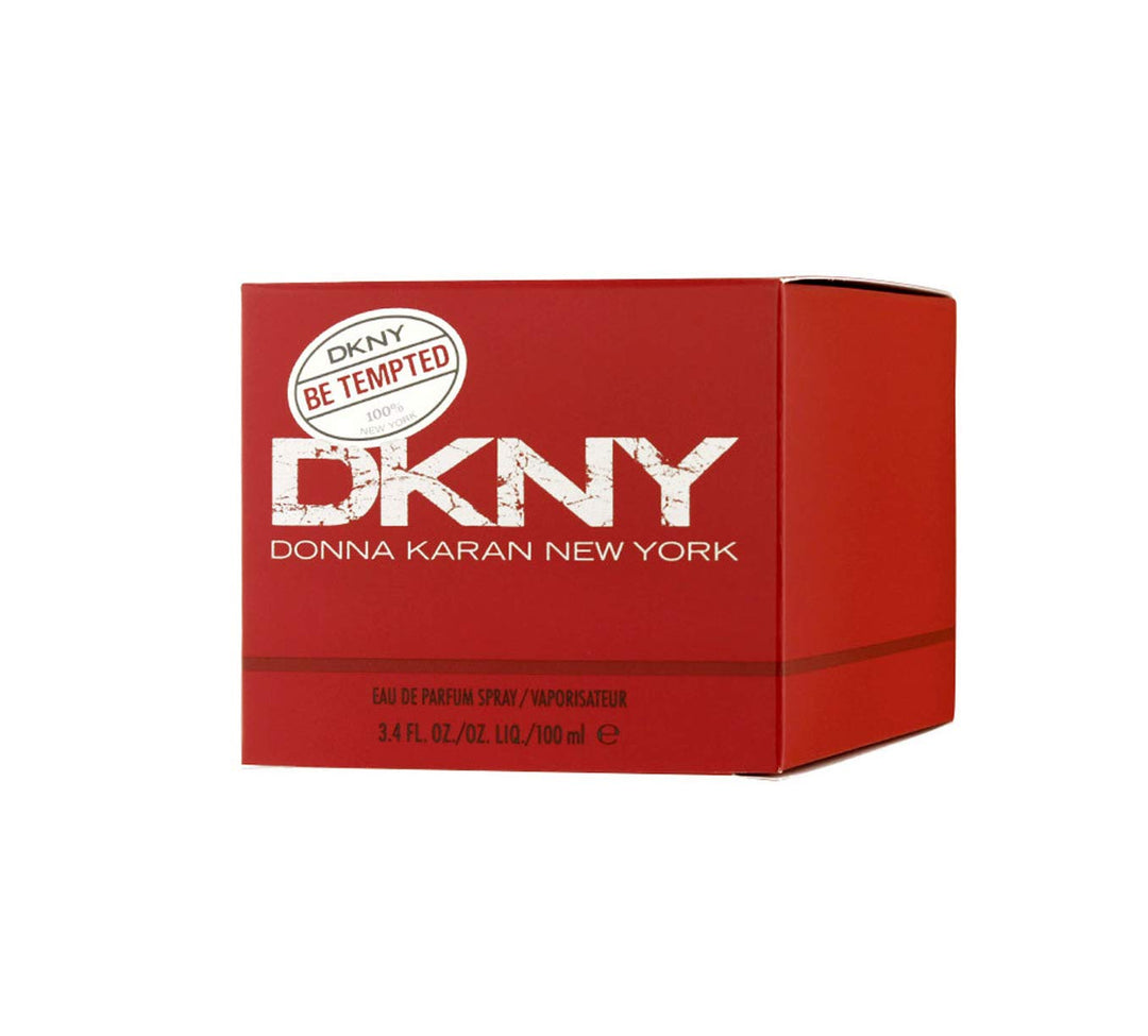 DKNY Be Tempted Eau De Parfum 100ml For Women