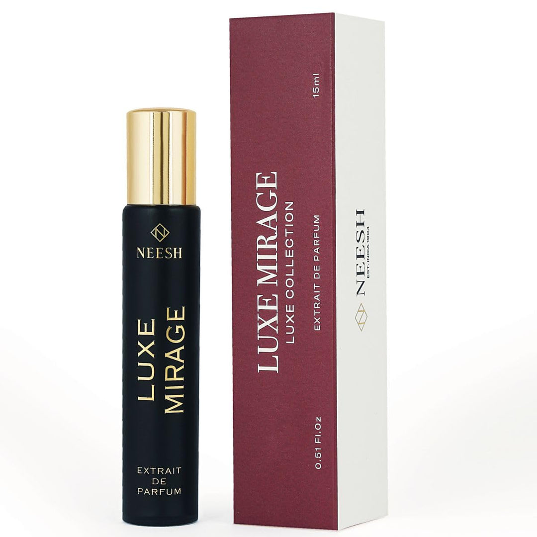 Neesh Luxe Mirage Extrait De Parfum For Man