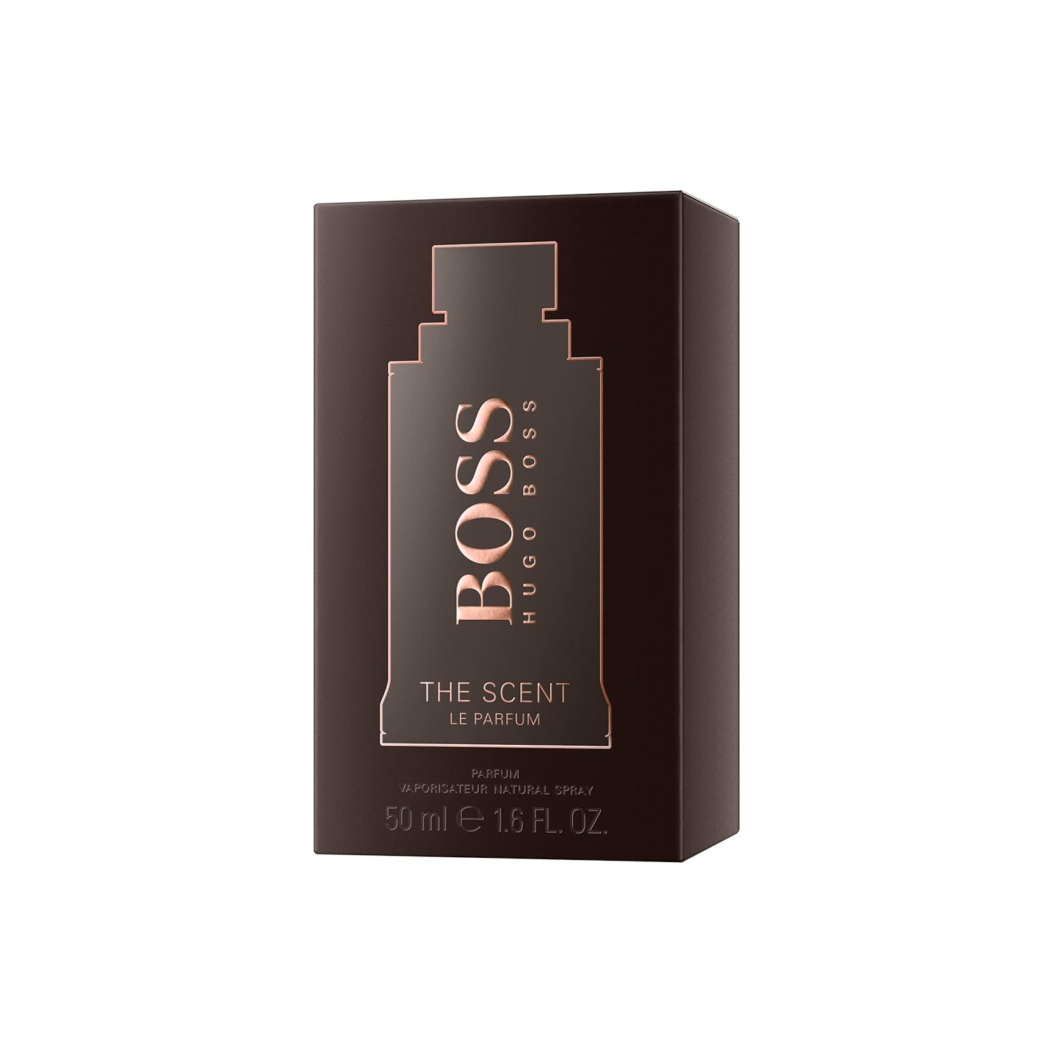 Hugo Boss The Scent Le Parfum For Him 50Ml Perfume Palace