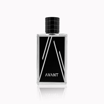 Fragrance World Avant Eau De Parfum 100ml For Men