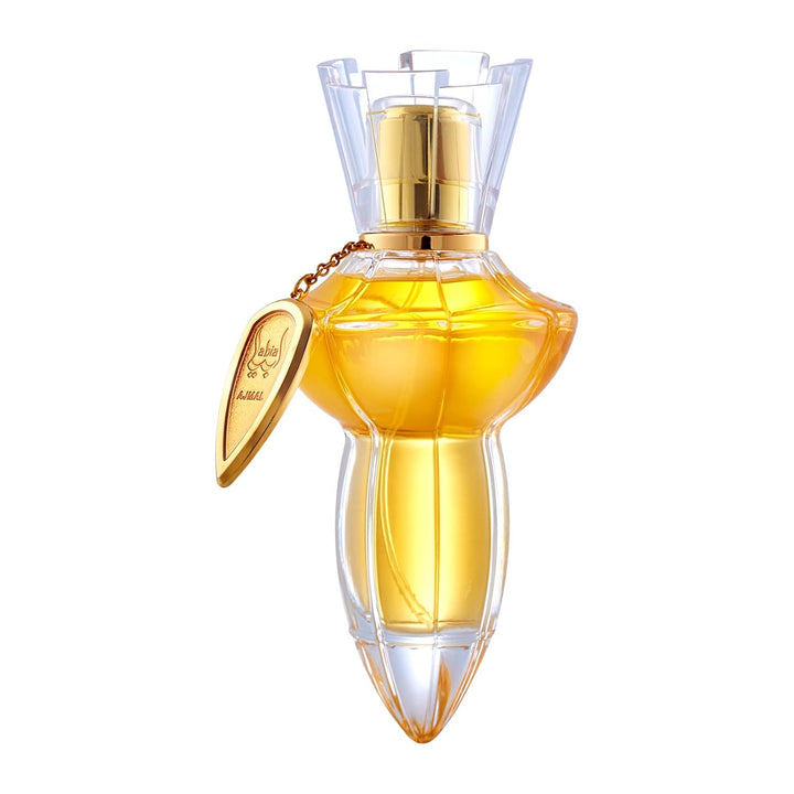 Ajmal Abia Pour Femme Eau De Parfum 75ml For Women