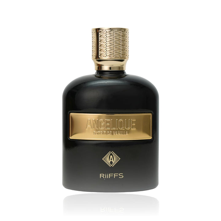 Riiffs Angelique (Extrait De Vanilla) Eau De Parfum 100ml For Man & Woman