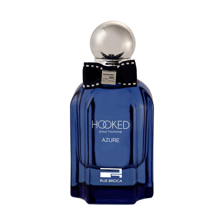 Rue Broca Hooked Azure Pour Homme Eau De Parfum 100ml For Men