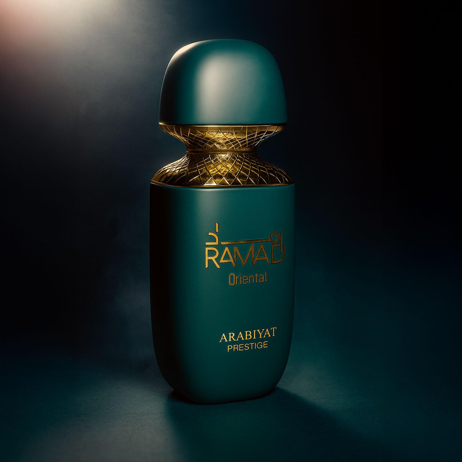 Arabiyat Prestige Ramad Perfume 100ml Unisex