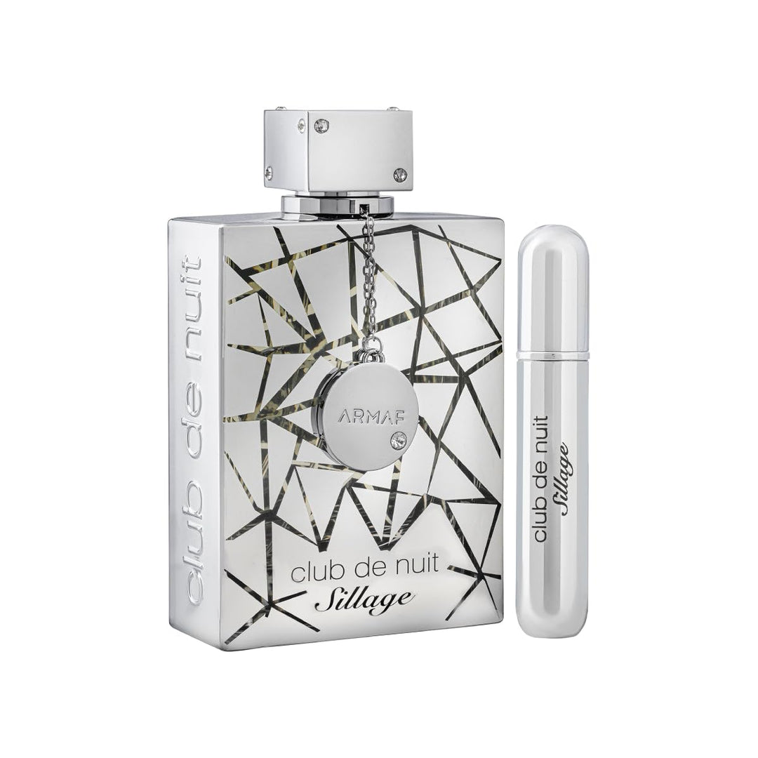 Armaf Club De Nuit Sillage Eau De Parfum 250ml For Men & Women