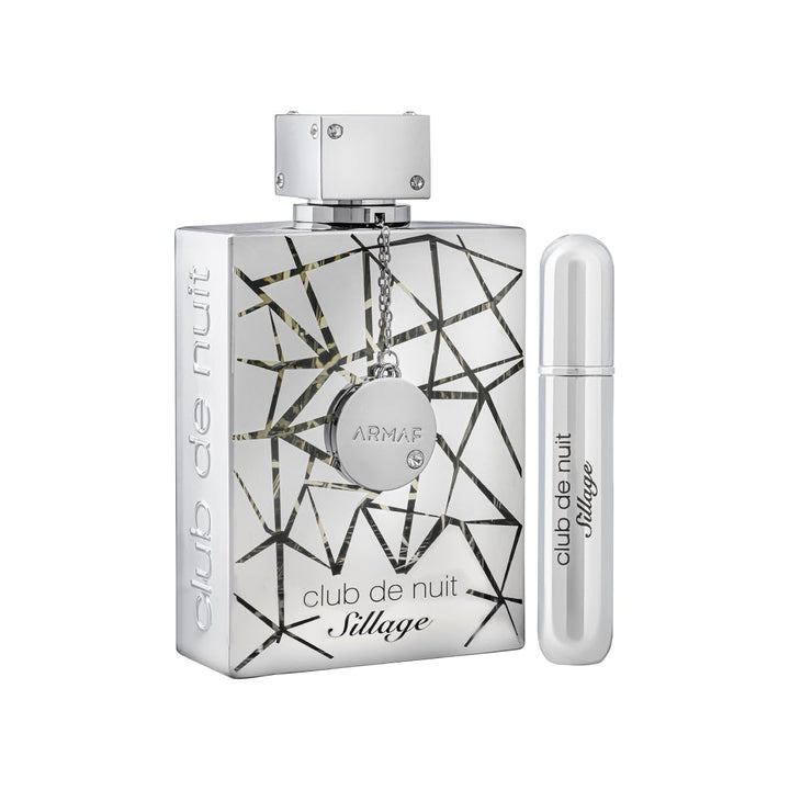 Armaf Club De Nuit Sillage Eau De Parfum 250ml For Men & Women