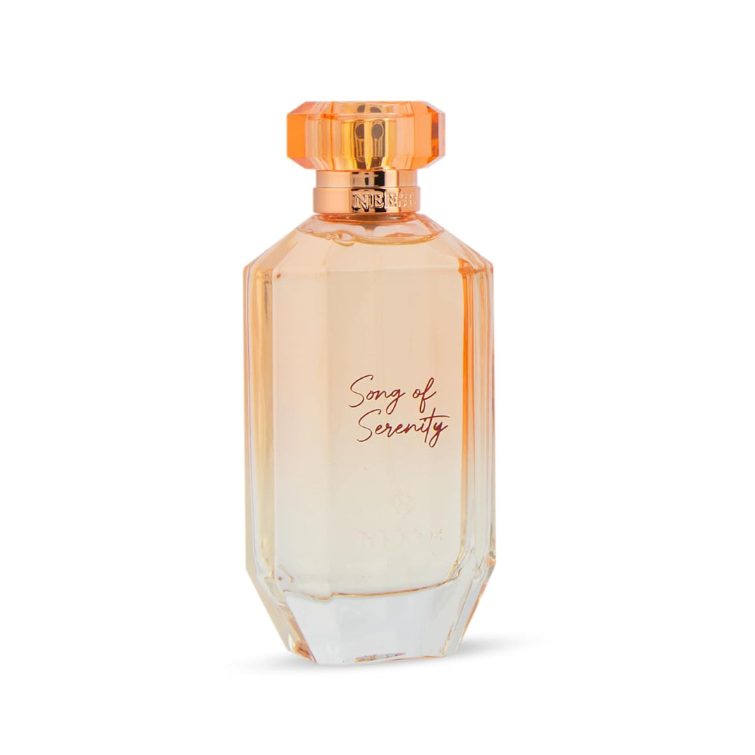 Neesh Song Of Serenity Extrait De Parfum For Woman