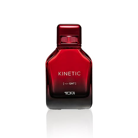 Tumi Kinetic Eau De Parfum 200ml For Men & Women