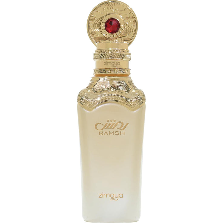 Zimaya Ramsh Diva Pour Femme Eau De Parfum 100ml For Women