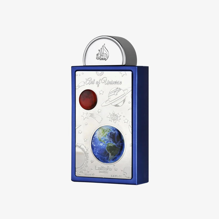 Lattafa Pride Art of Universe Eau De Parfum 100ml For Man