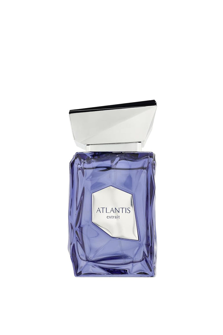 French Avenue Atlantis Extrait Eau De Parfum 100ml For Man