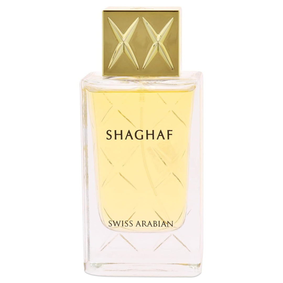 Swiss Arabian Shaghaf Eau De Parfum 75ml For Women
