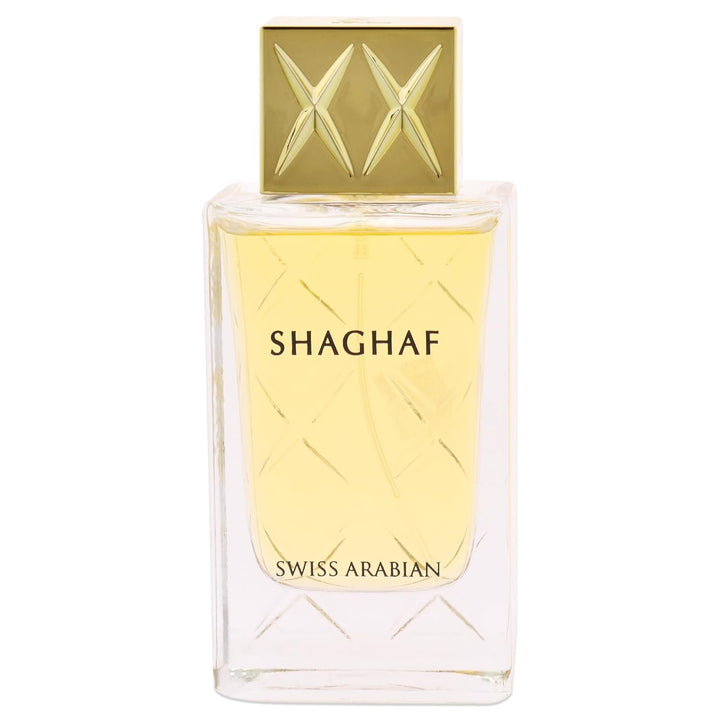 Swiss Arabian Shaghaf Eau De Parfum 75ml For Women