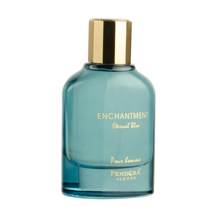 Paris Corner Pendora Scents Enchantment Eternal Eau De Parfum 100ml For Men