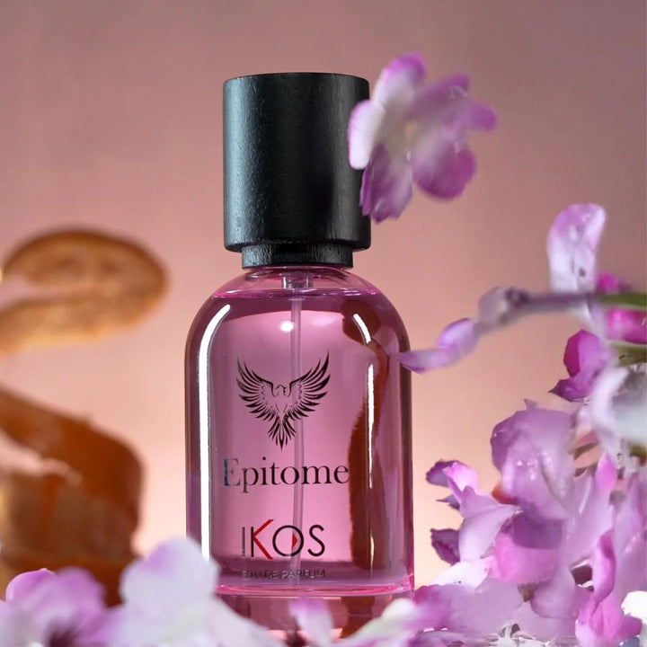 Ikos Epitome Eau De Parfum 30ml For Men & Women