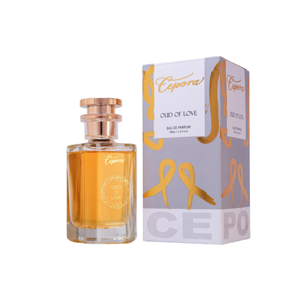 Cepora Oud Of Love Eau De Parfum 100ml For Men & Women