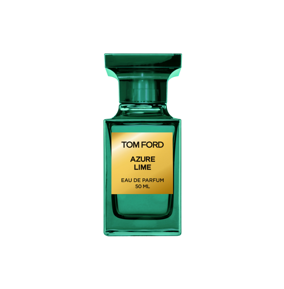 Tom Ford Azure Lime Eau De Parfum 50ml For Men & Women