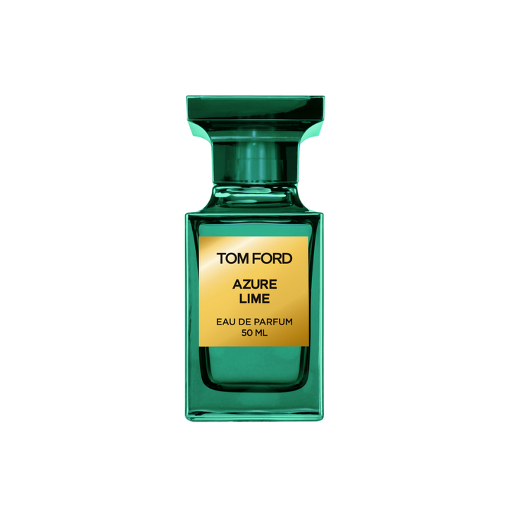 Tom Ford Azure Lime Eau De Parfum 50ml For Men & Women