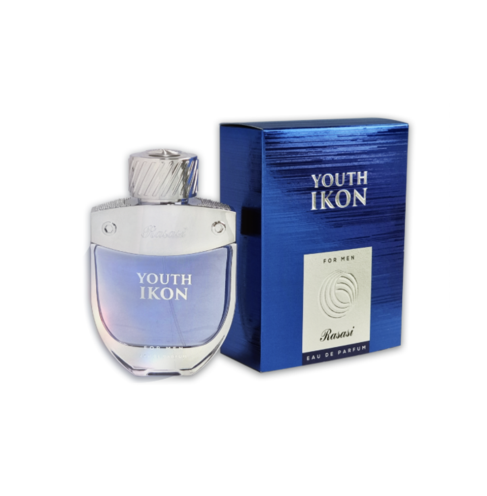 Ikon aftershave new arrivals