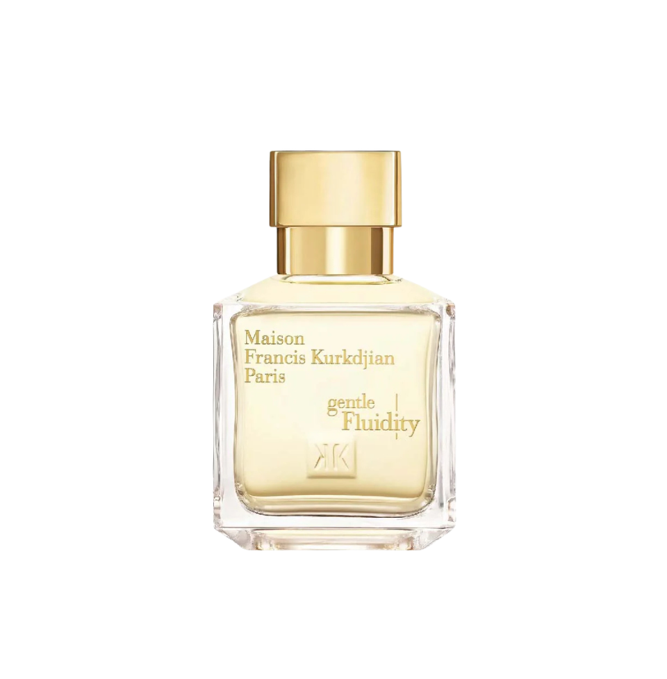 Maison Francis Kurkdjian Gentle Fluidity Gold Eau de Parfum 70ml For Men & Women