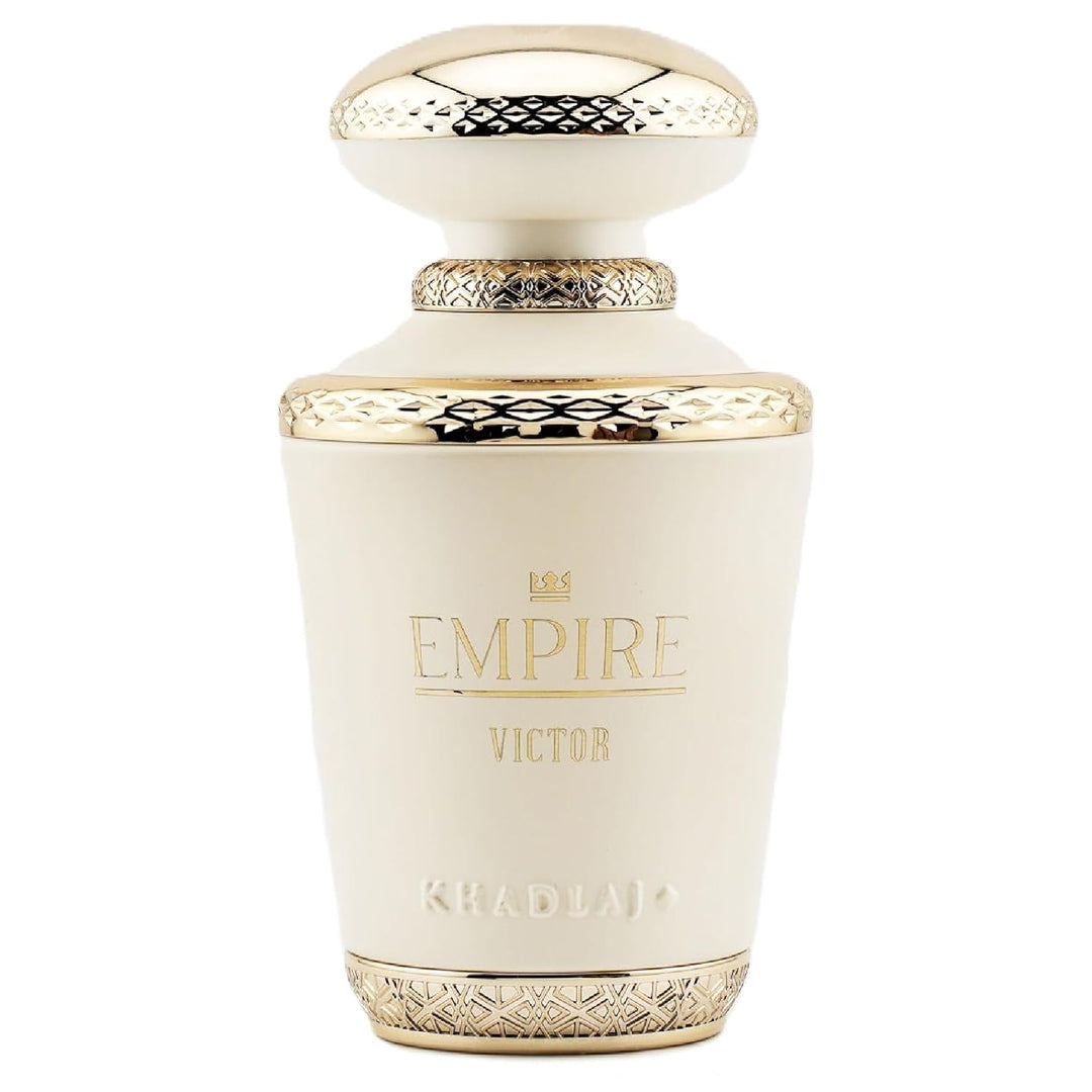Khadlaj Empire Victor Eau De Parfum 100ml For Man & Woman