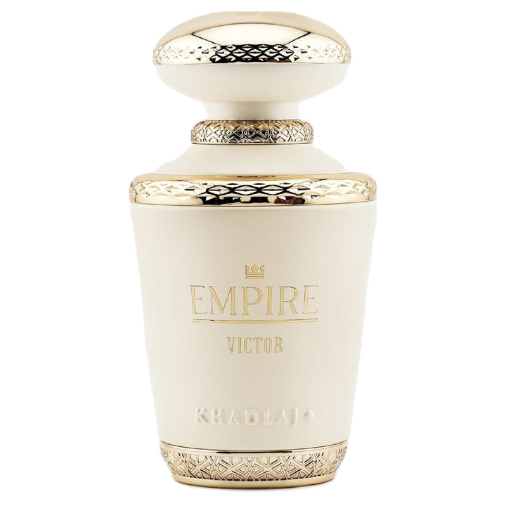 Khadlaj Empire Victor Eau De Parfum 100ml For Man & Woman