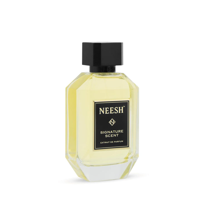 Neesh Signature Scent Extrait De Parfum For Men