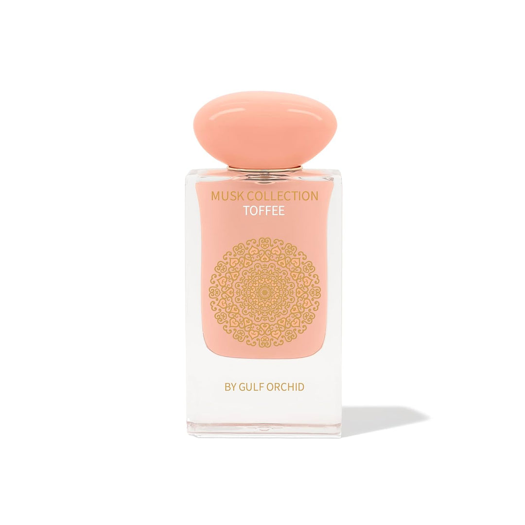 Gulf Orchid Toffee Eau De Parfum 60ml For Man & Woman