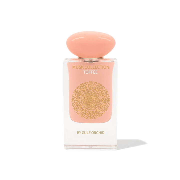 Gulf Orchid Toffee Eau De Parfum 60ml For Man & Woman