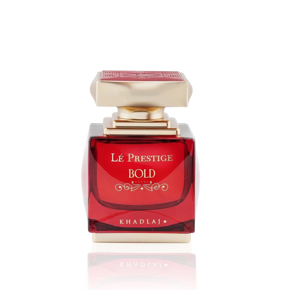 Khadlaj Le Prestige Bold Eau De Parfum 100ml For Men & Women