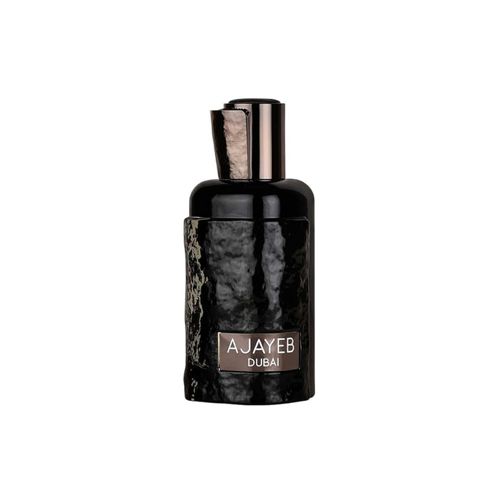 Lattafa Ajayeb Dubai Eau de Parfum 100ml for Men