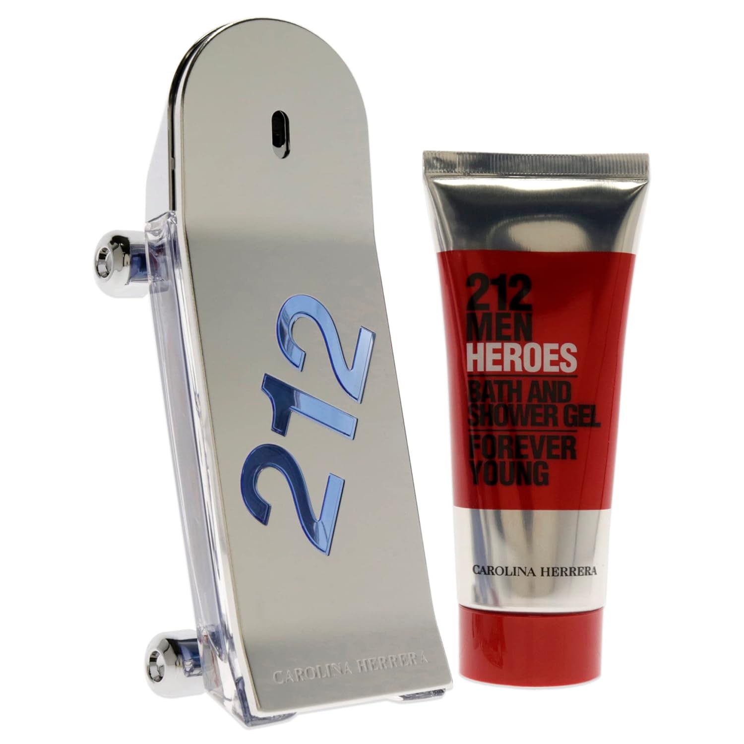 Carolina herrera best sale 212 heroes