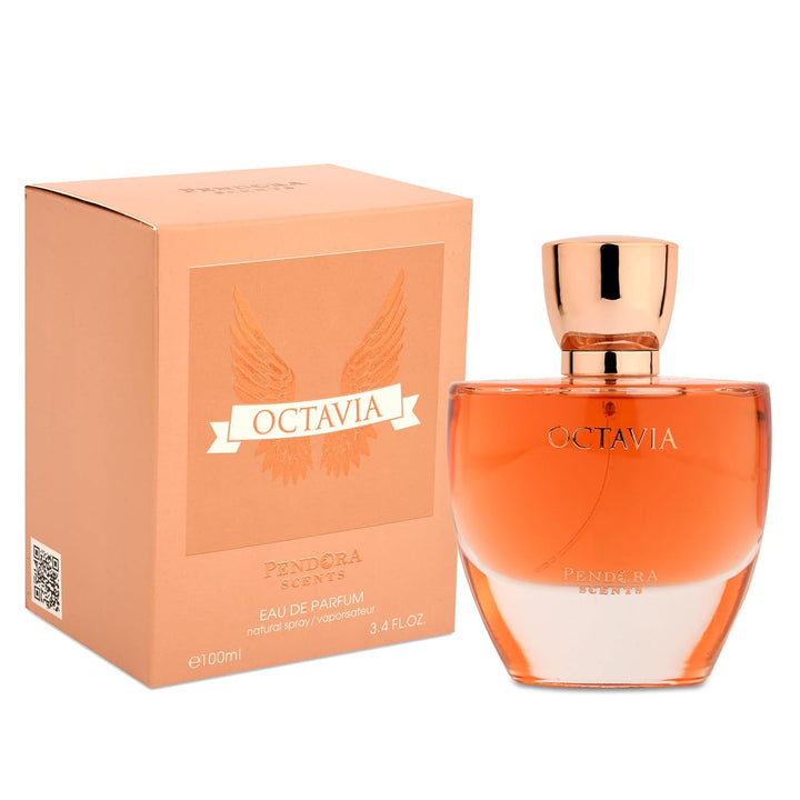 Paris Corner Pendora Scents Octavia Eau De Parfum 100ml For Men & Women