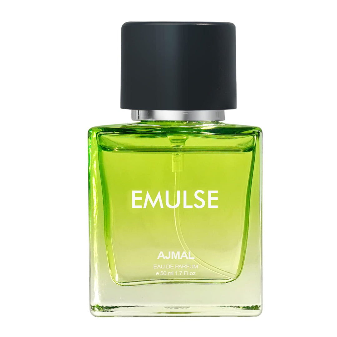 Ajmal Emulse Eau De Parfum 50ml For Men & Women