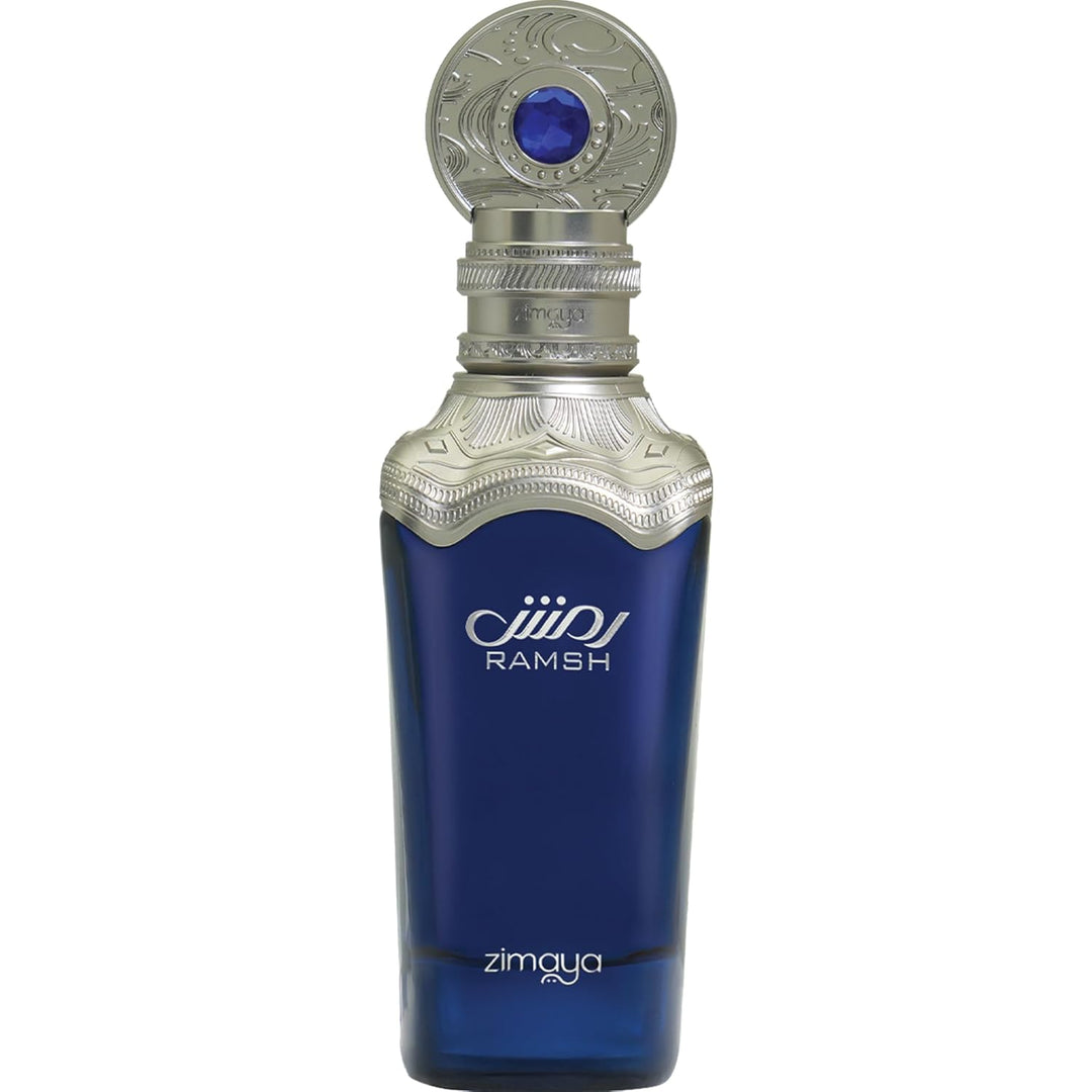 Zimaya Ramsh Imperium Pour Homme Eau De Parfum 100ml For Men