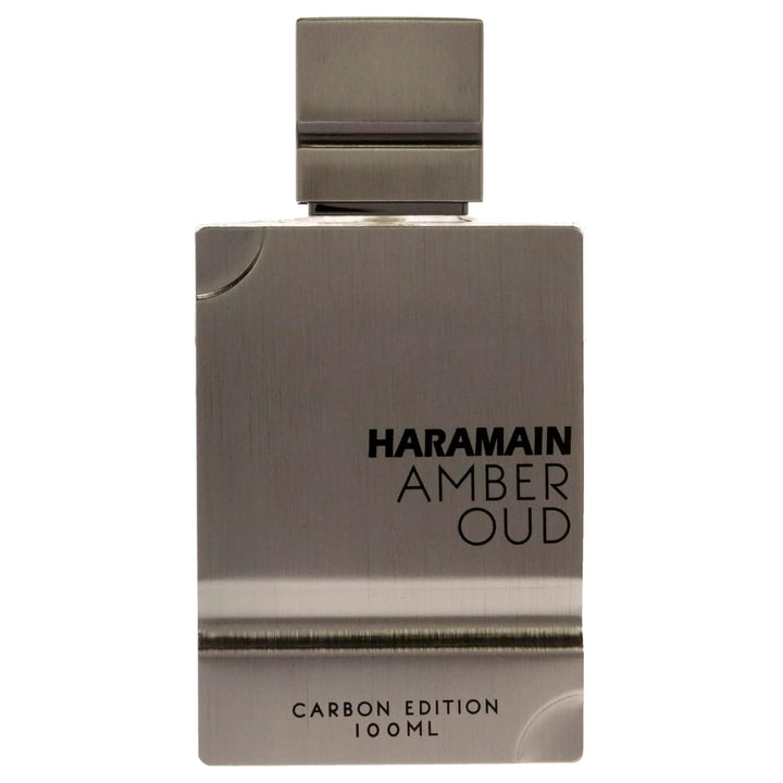 Al Haramain Amber Oud Carbon Edition Eau de Parfum 100ml For Men & Women