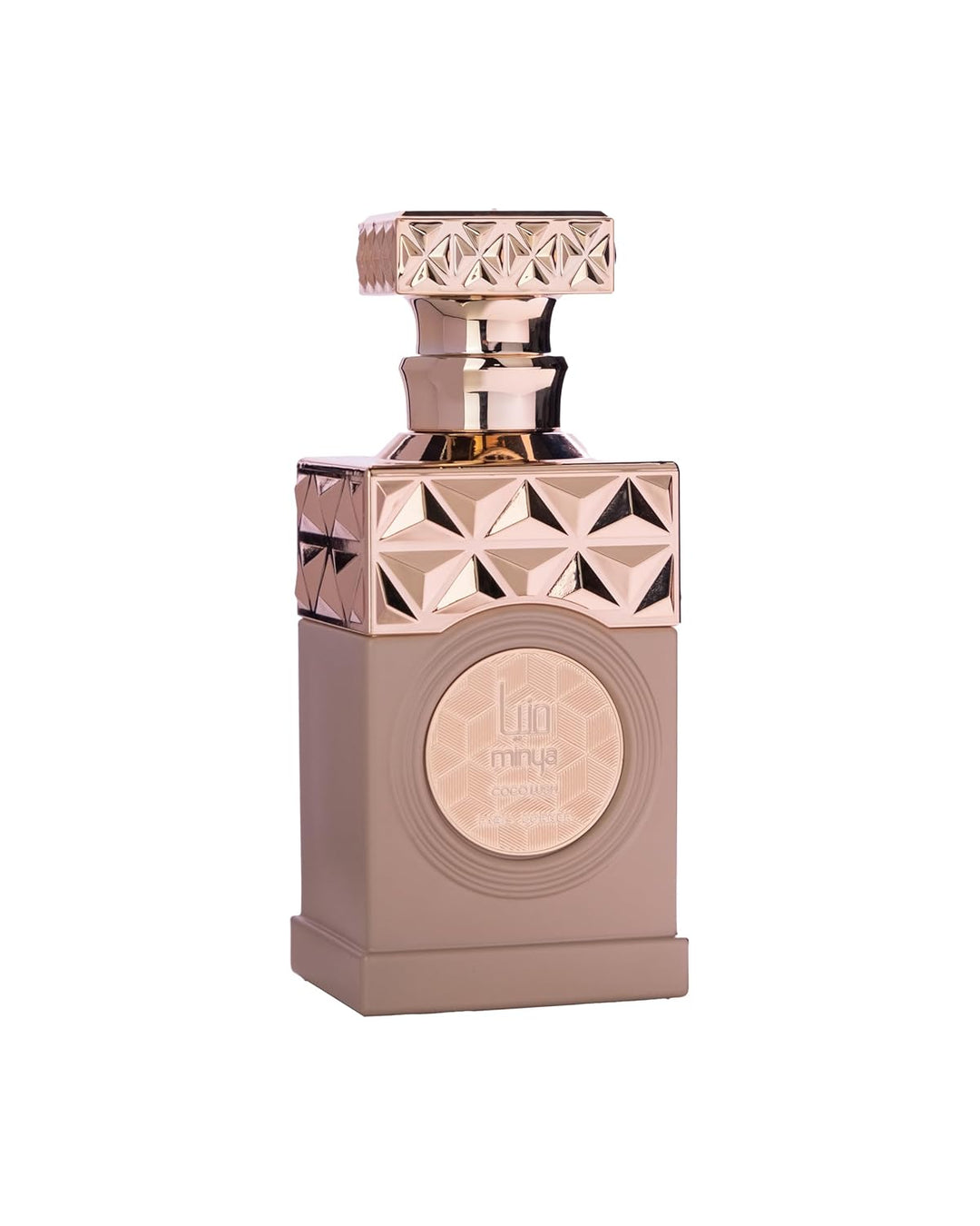 Paris Corner Minya Coco Lush Eau De Parfum 100ml For Men & Women