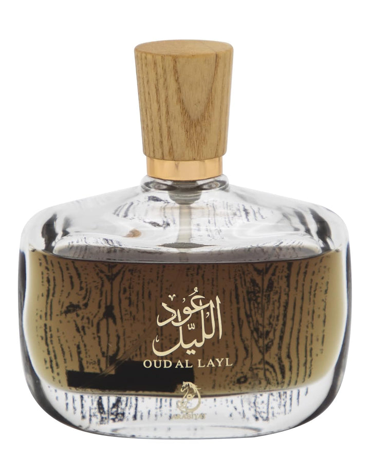 Arabiyat Prestige Oud Al Layl Eau De Parfum 100ml For Men & Women