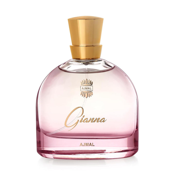 Ajmal Gianna Eau De Parfum 100ml For Women