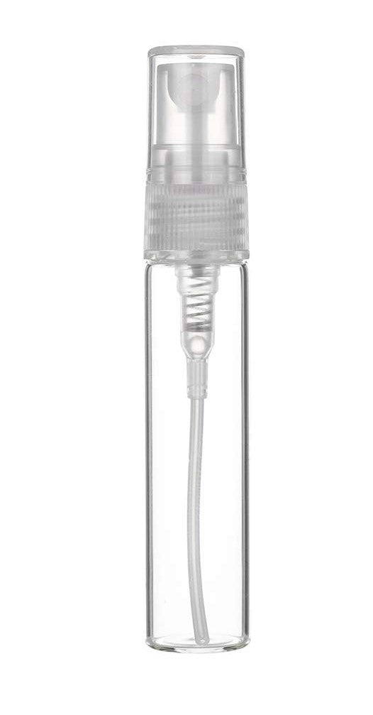 Decant/Sample Of Paris Corner Ministry Of Oud Oud Satin Eau De Parfum 10ml For Men & Women