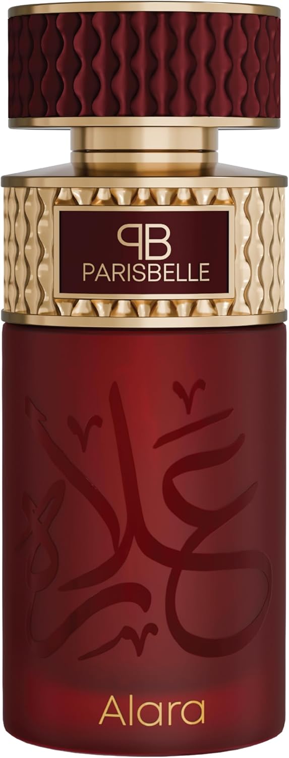 Parisbelle Alara Extrait De Parfum 100ml For Woman