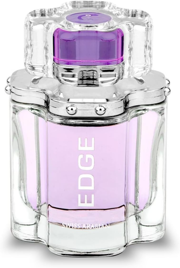 Swiss Arabian Edge Eau De Parfum 100ml For Women