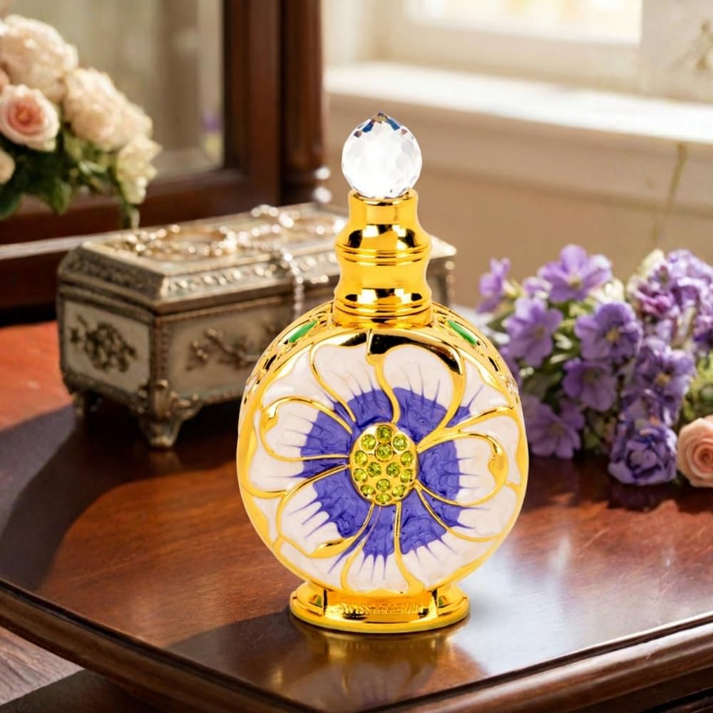 Swiss Arabian Layali Eau De Parfum 50ml For Man & Woman