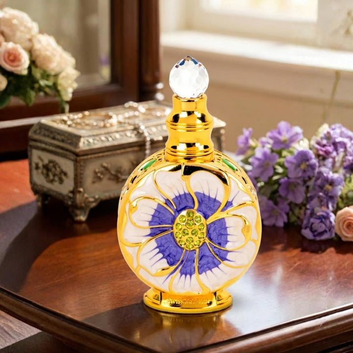 Swiss Arabian Layali Eau De Parfum 50ml For Man & Woman