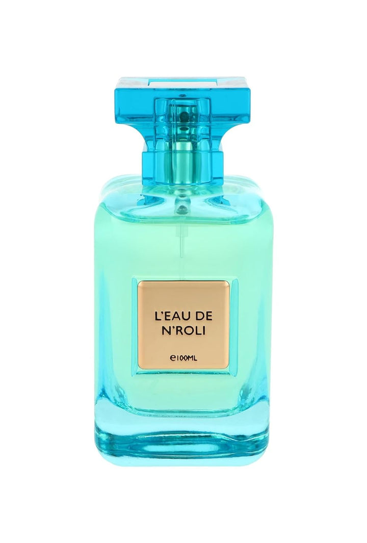 Flavia L'eau De N'roli Eau De Parfum 100ml For Men