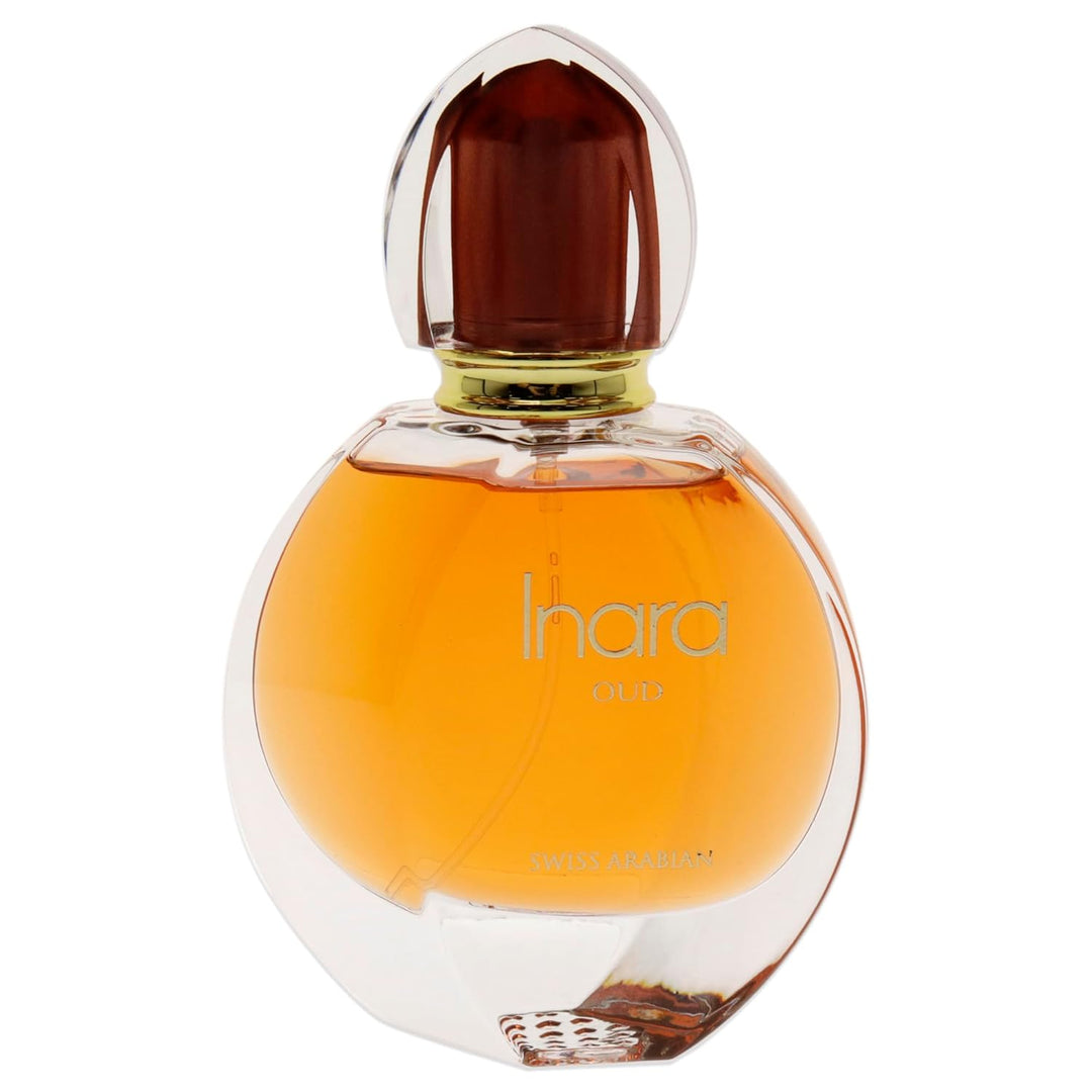 Swiss Arabian Inara Oud Eau De Parfum 55ml For Women