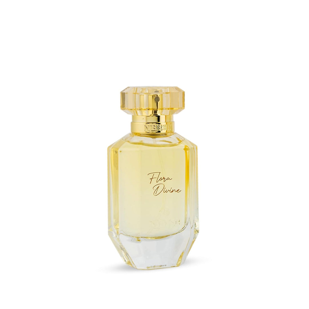 Neesh Flora Divine Extrait De Parfum For Woman