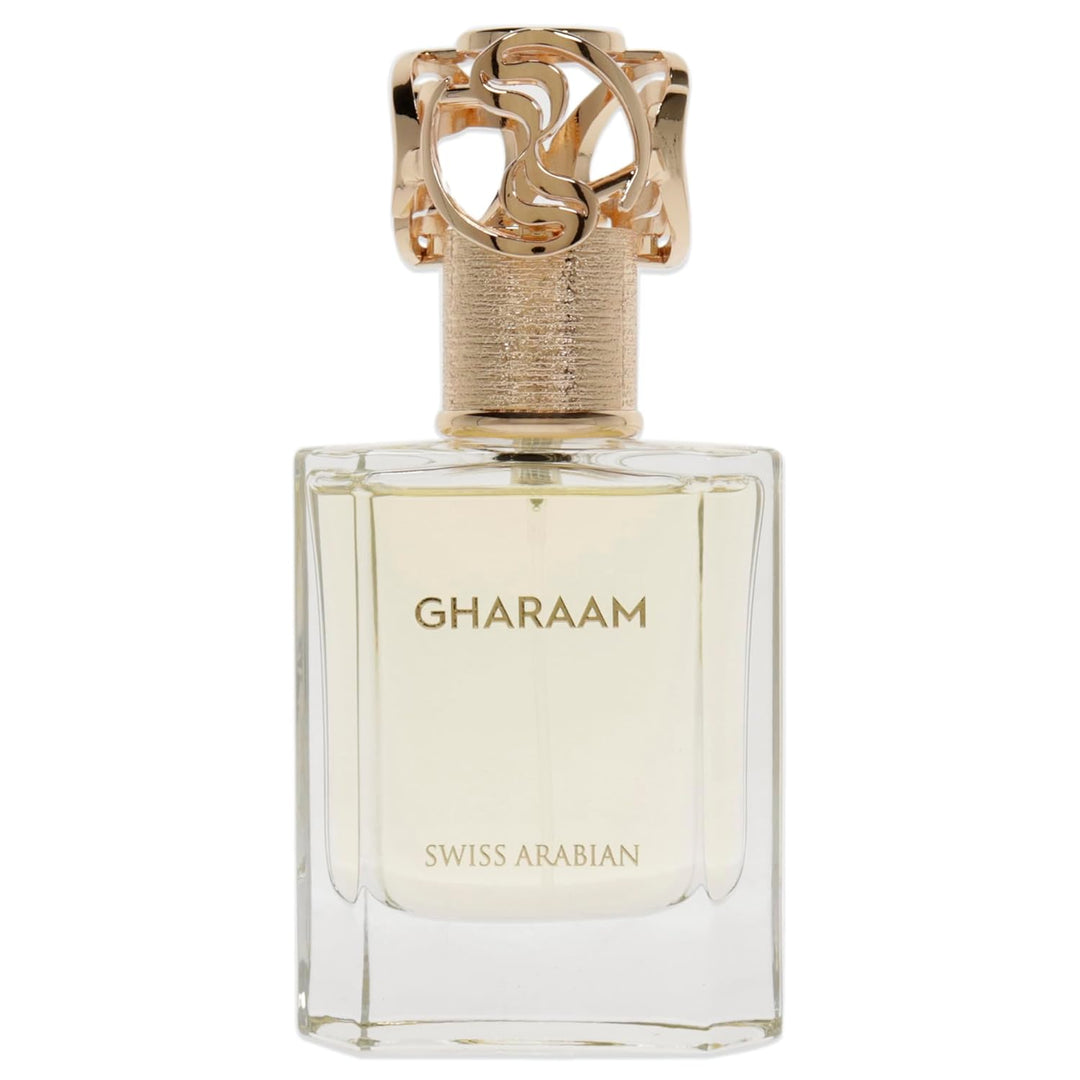 Swiss Arabian Gharaam Eau De Parfum 50ml For Men & Women