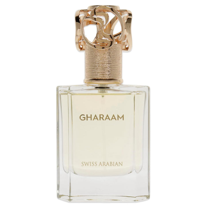 Swiss Arabian Gharaam Eau De Parfum 50ml For Men & Women