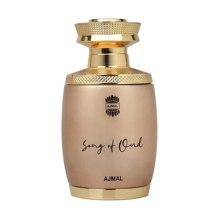 Ajmal Song Of Oud Eau De Parfum 75ml For Men & Women